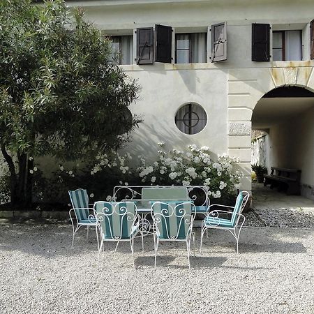 Villa Barberina Valdobbiadene Bagian luar foto