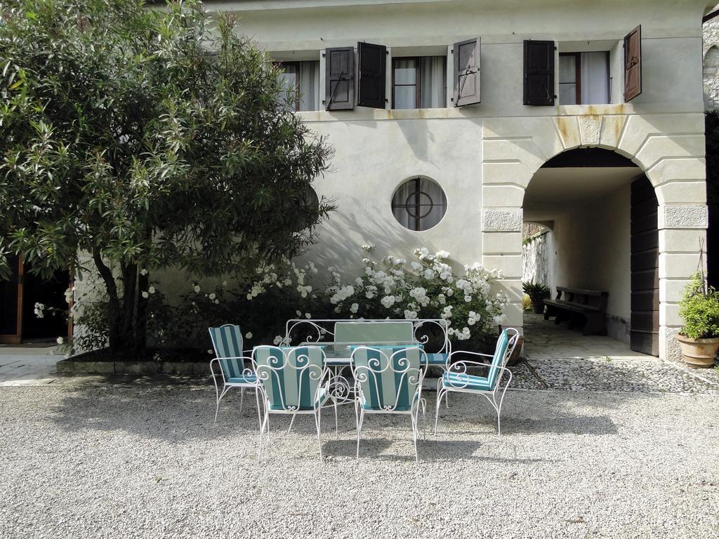 Villa Barberina Valdobbiadene Bagian luar foto