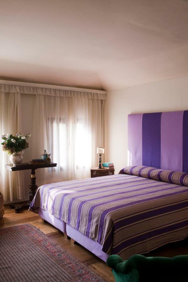 Villa Barberina Valdobbiadene Bagian luar foto